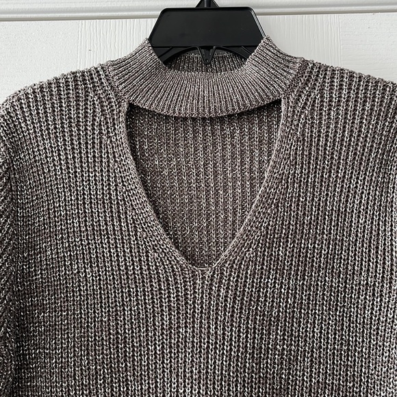 EUC Lauren Vidal sweater - Picture 2 of 11